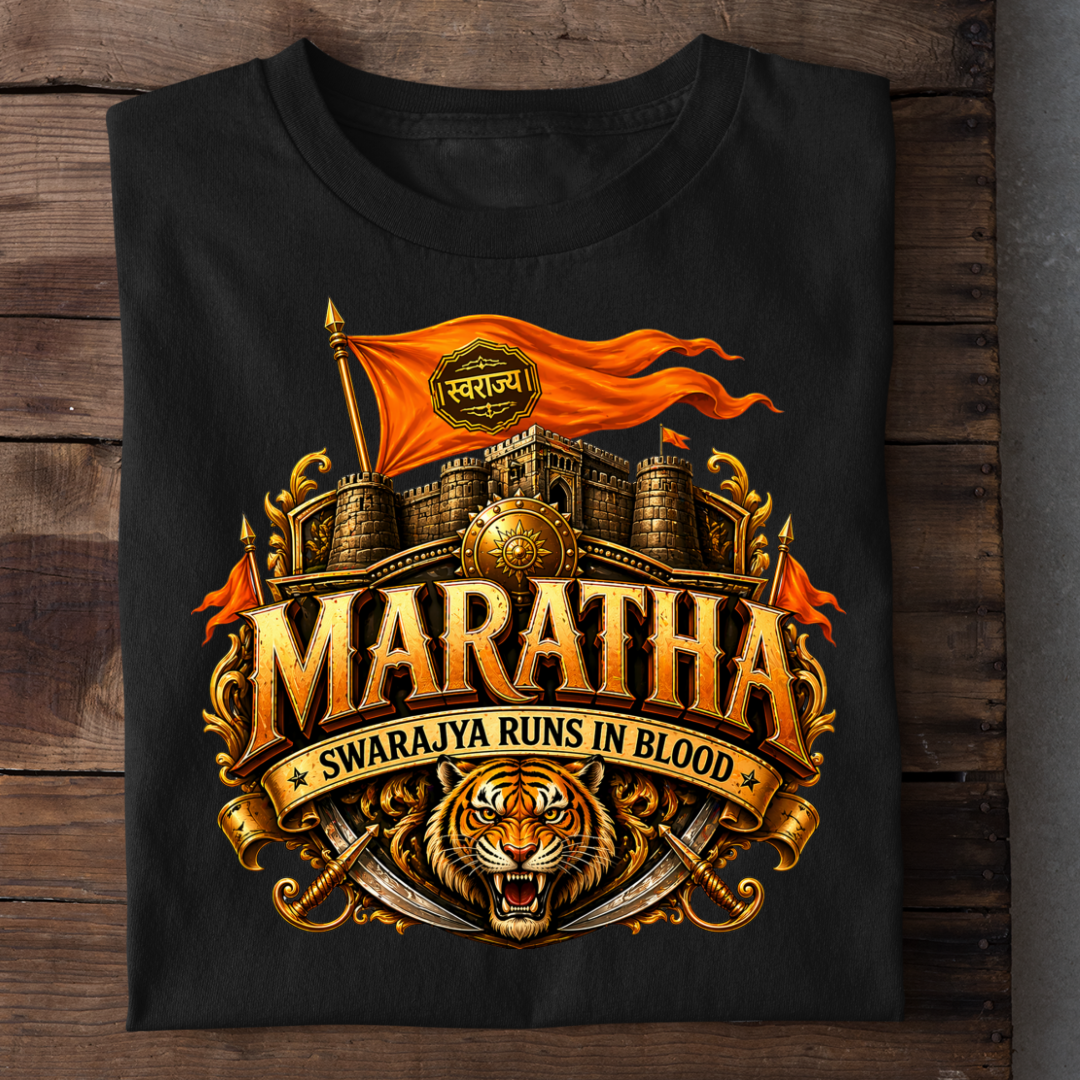 MARATHA