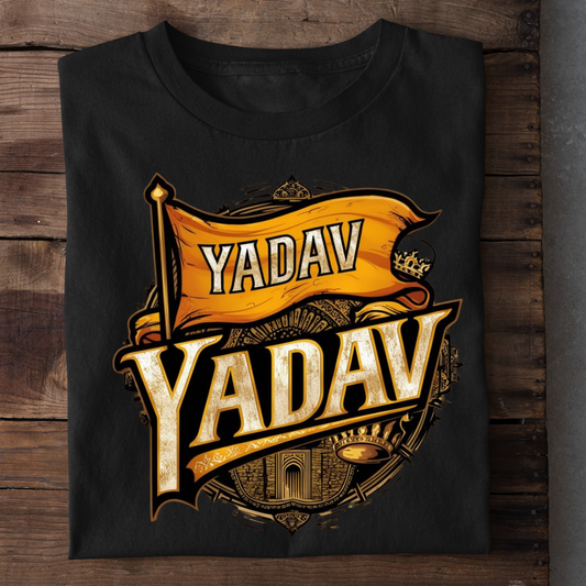 YADAV