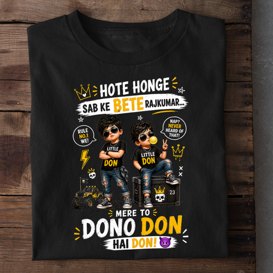 DONO DON