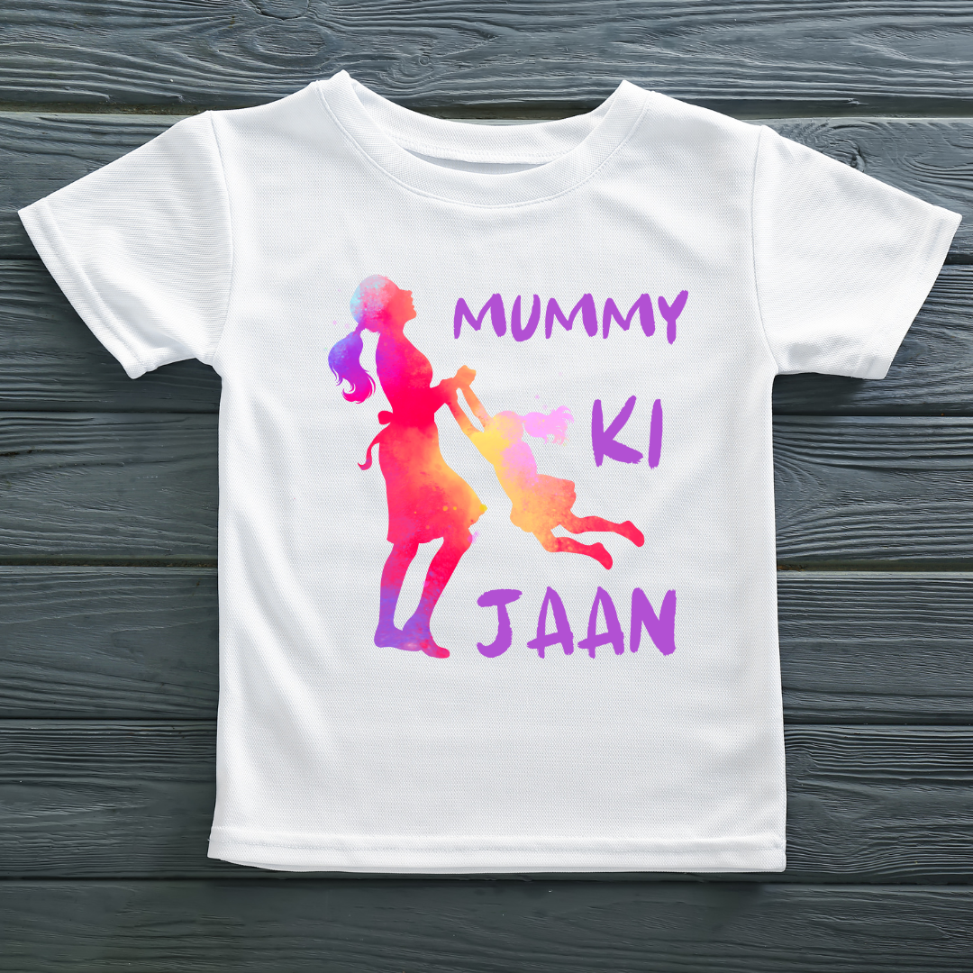 MUMMY KI JAAN