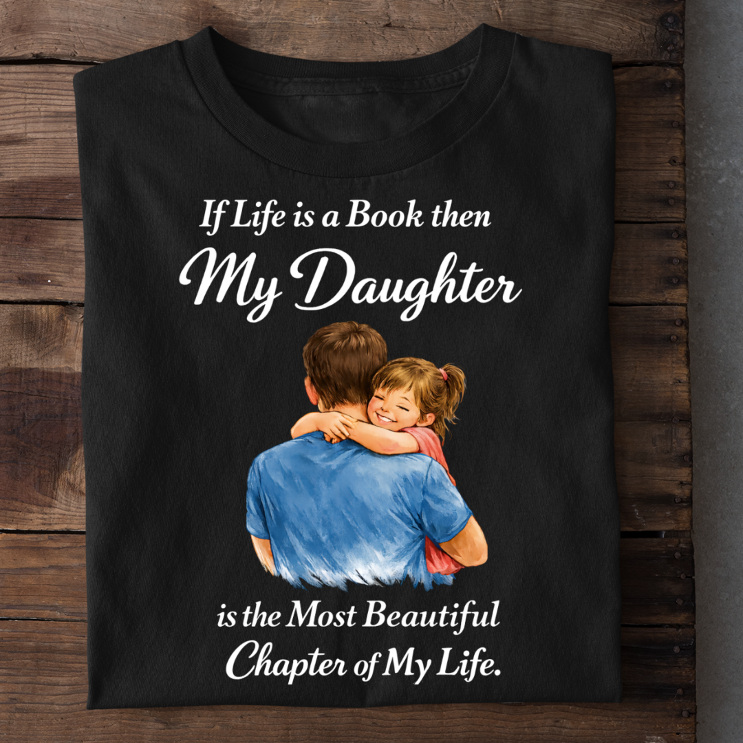 MY DAUGHTER MOST BEAUTIFUL CHAPTER