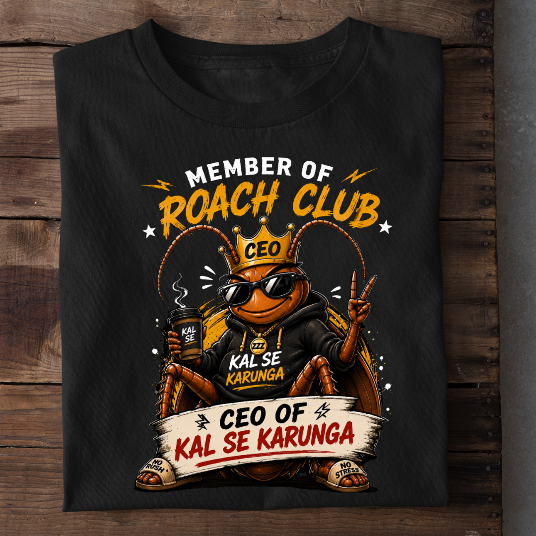 CEO OF KAL SE KARUNGA