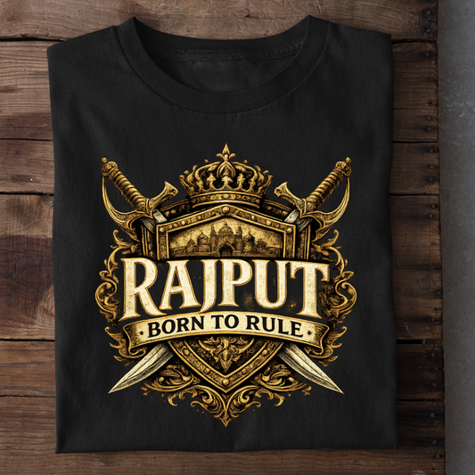 RAJPUT