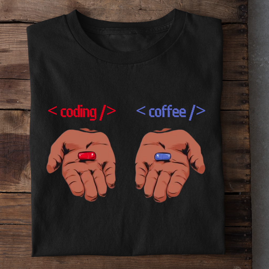 CODING COFFEE