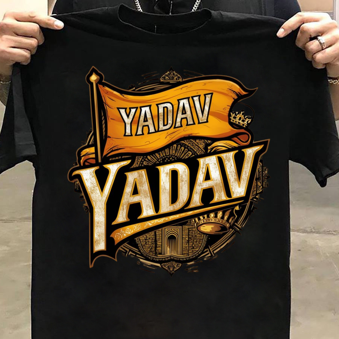 YADAV