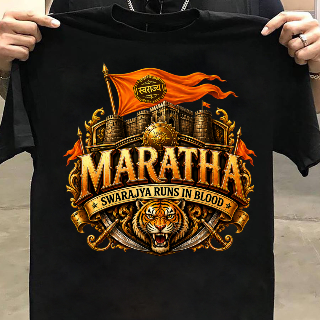 MARATHA
