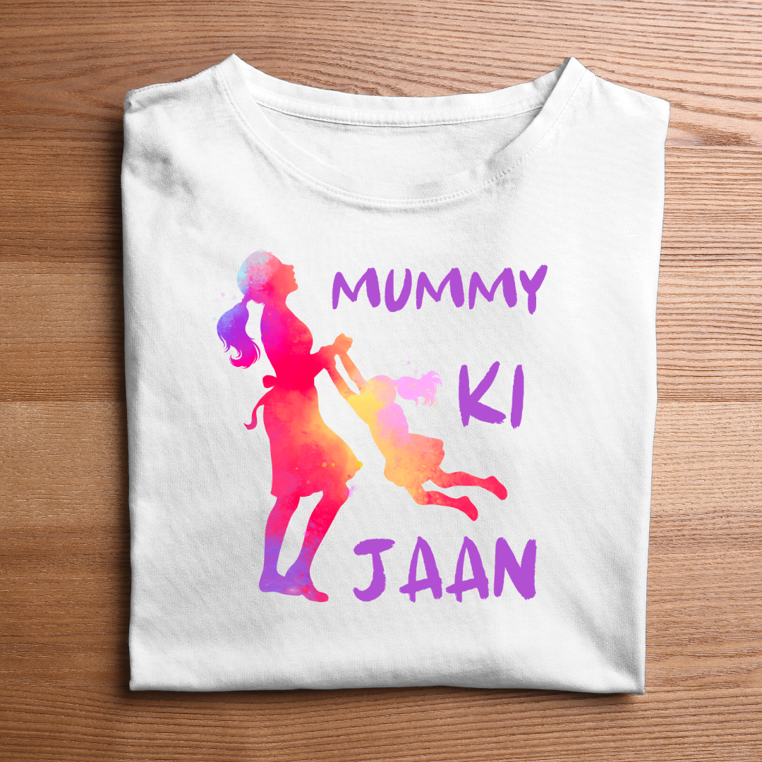 MUMMY KI JAAN