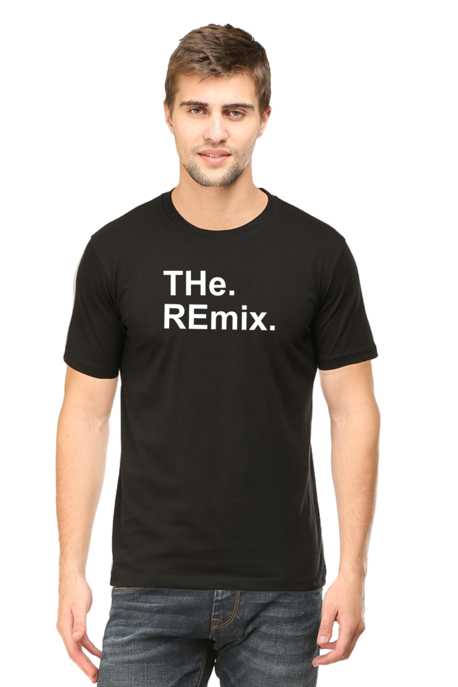 THE REMIX - UNISEX SHIRT