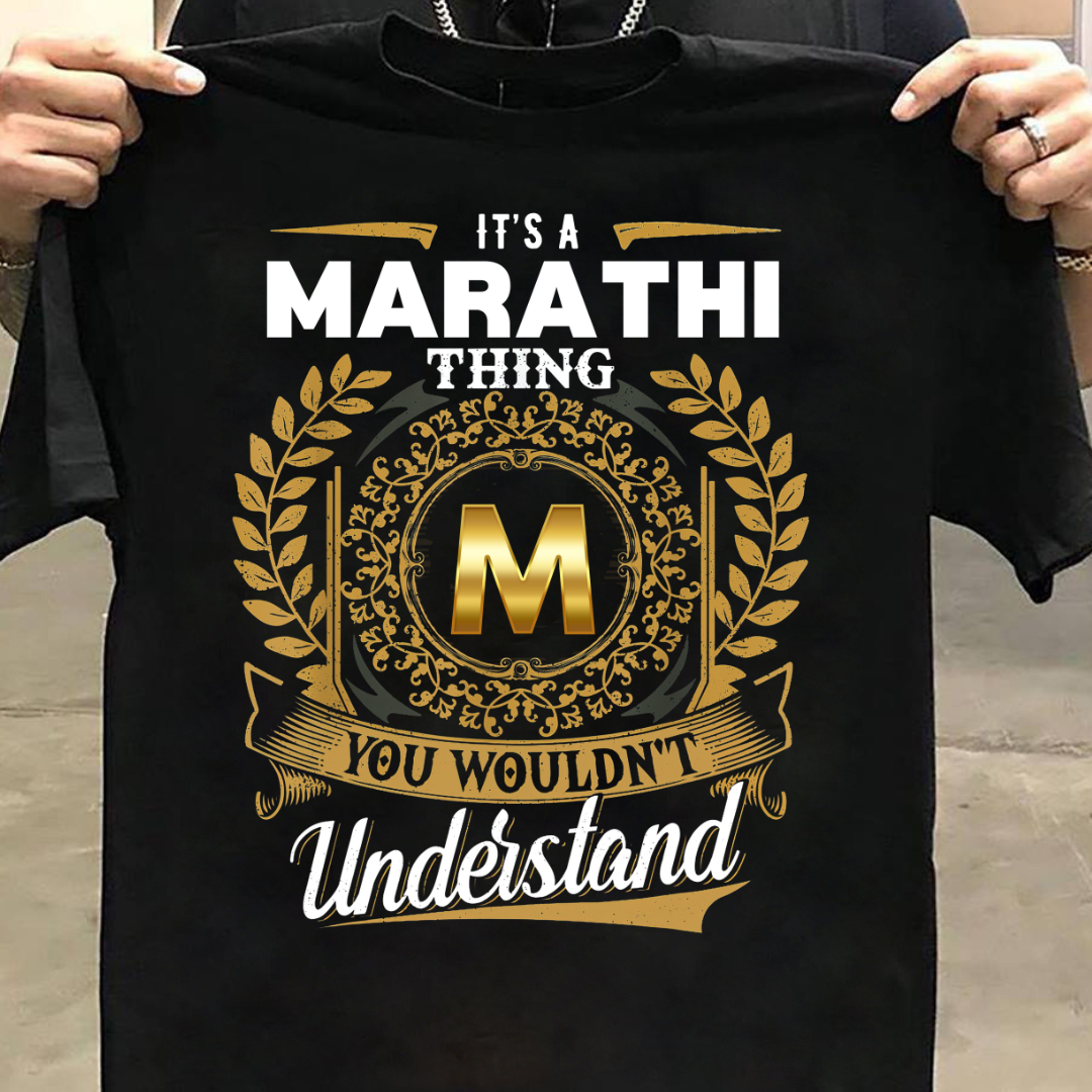 MARATHI THING