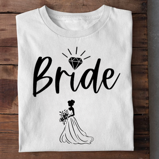 THE BRIDE