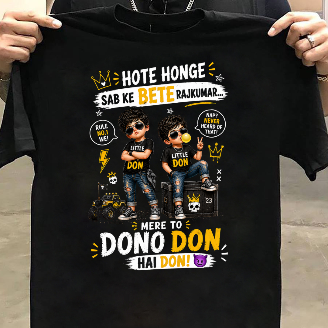 DONO DON
