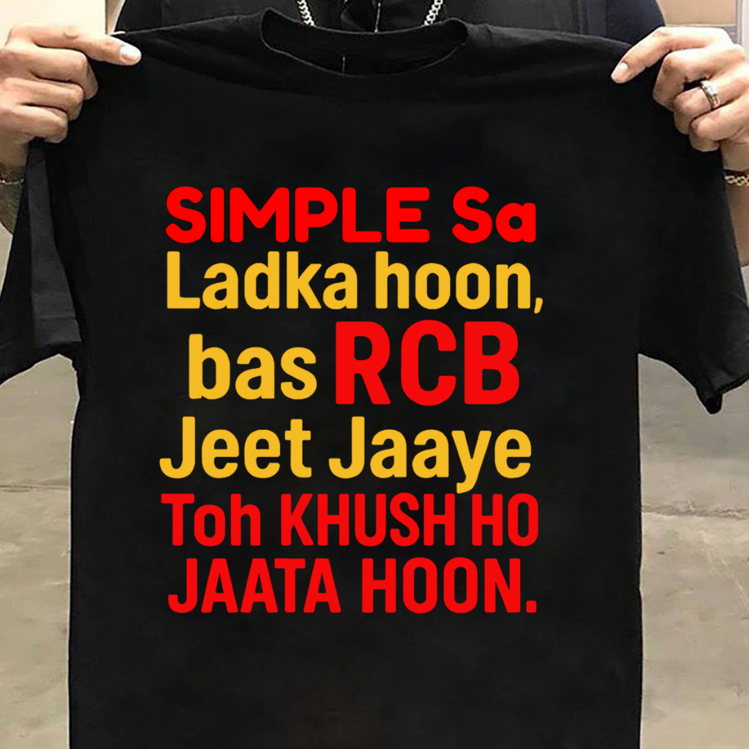 SIMPLE SA LADKA