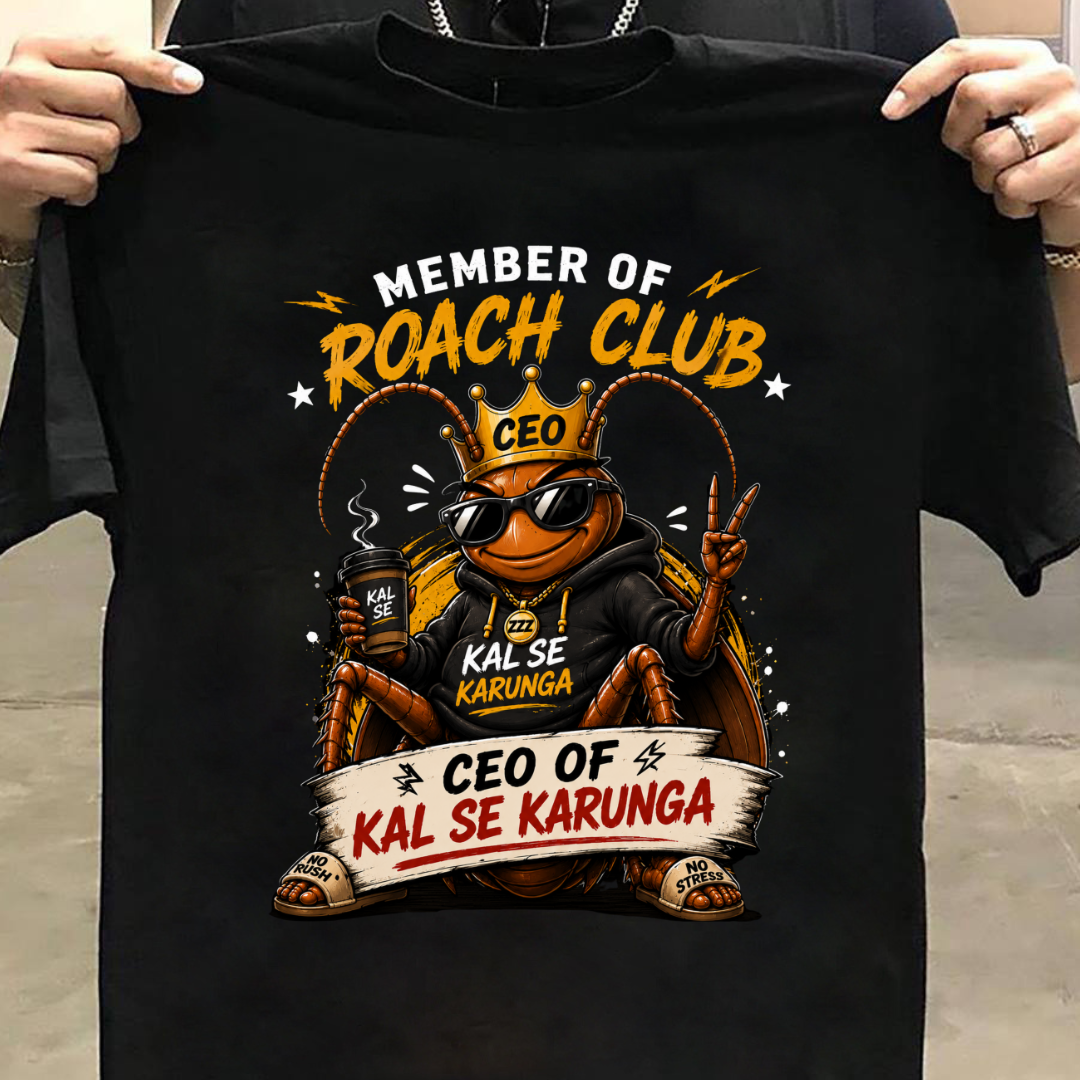 CEO OF KAL SE KARUNGA