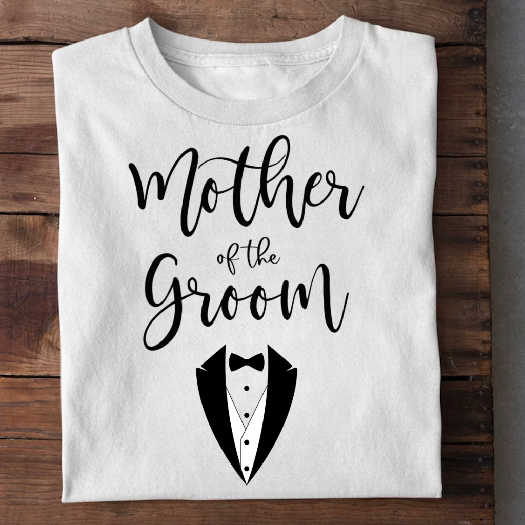 THE MOTHER OF GROOM