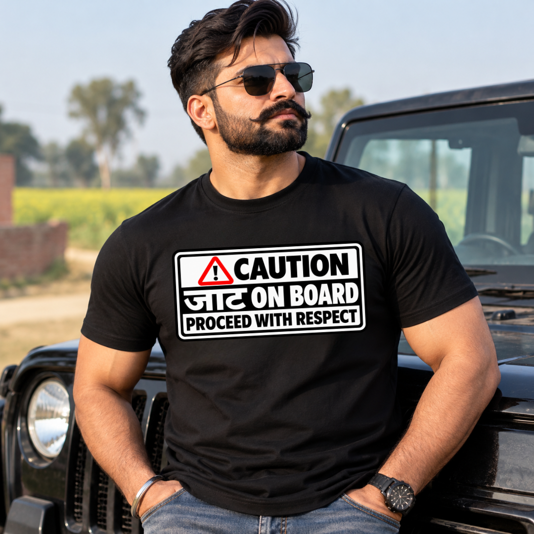 JAAT ON BOARD