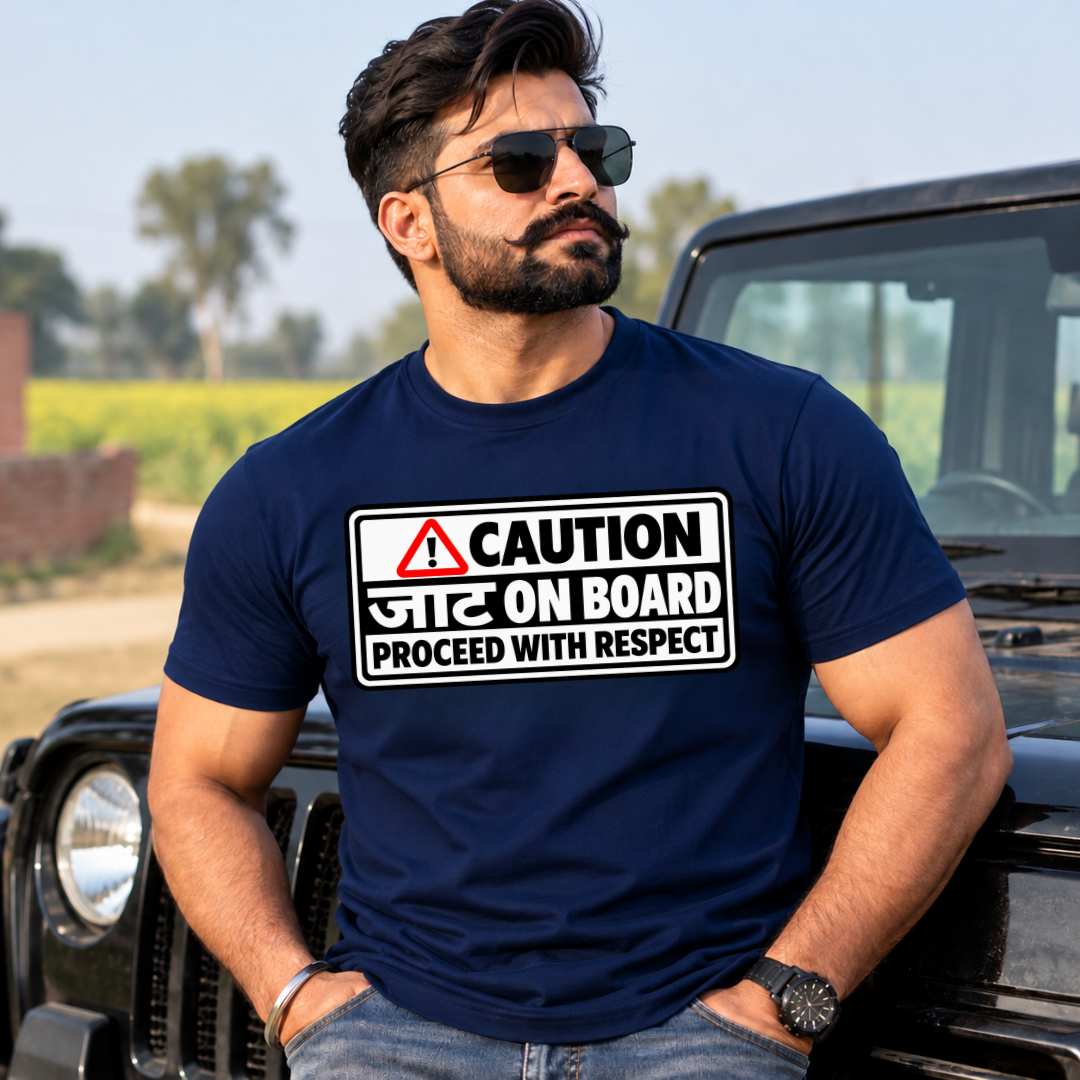 JAAT ON BOARD