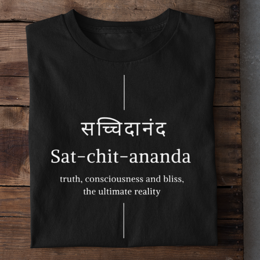 SATCHITANANDA