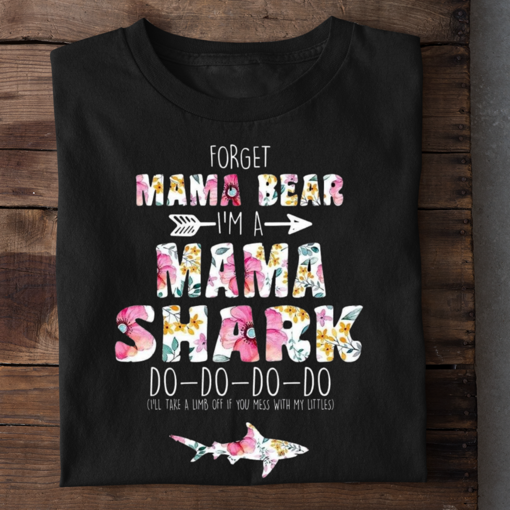 MAMA SHARK