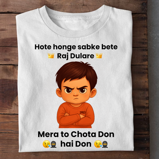 RAJ DULARA