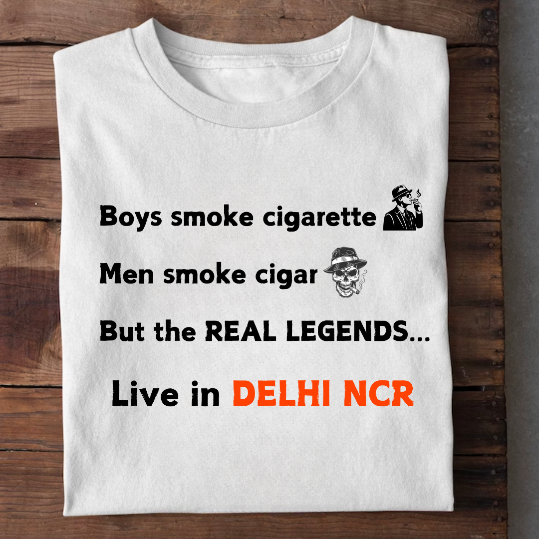 LEGENDS DELHI NCR
