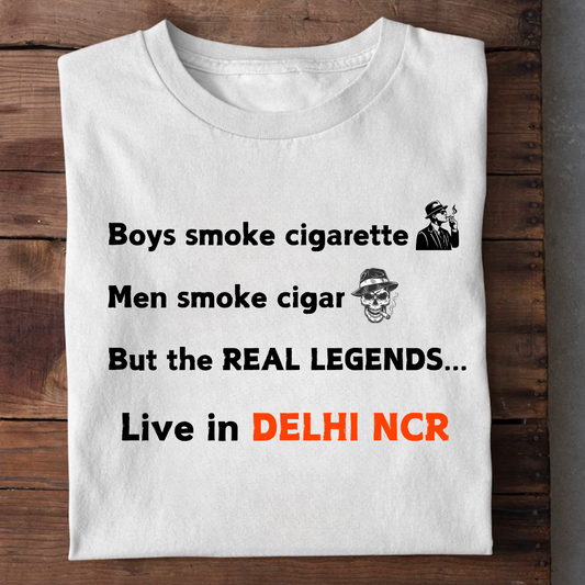LEGENDS DELHI NCR