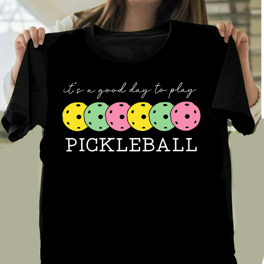 PICKLEBALL DAY