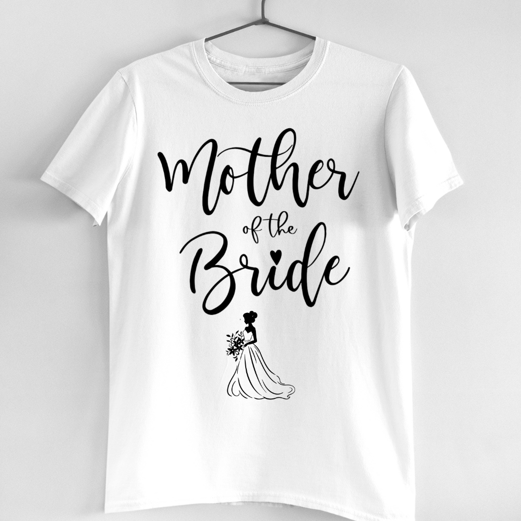 THE MOTHER OF BRIDE