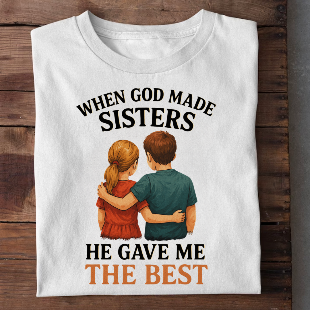 BEST SISTERS