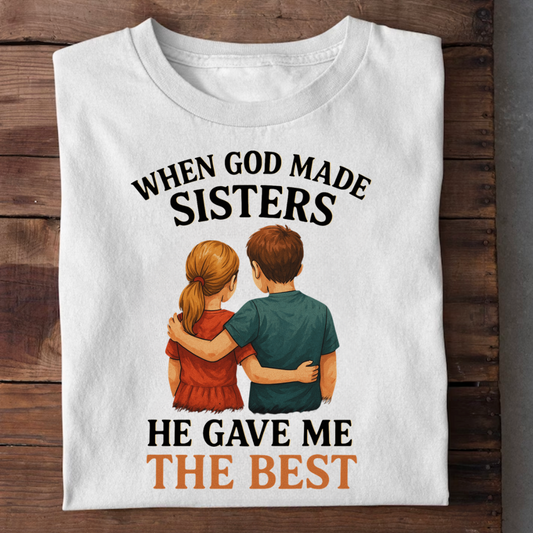 BEST SISTERS