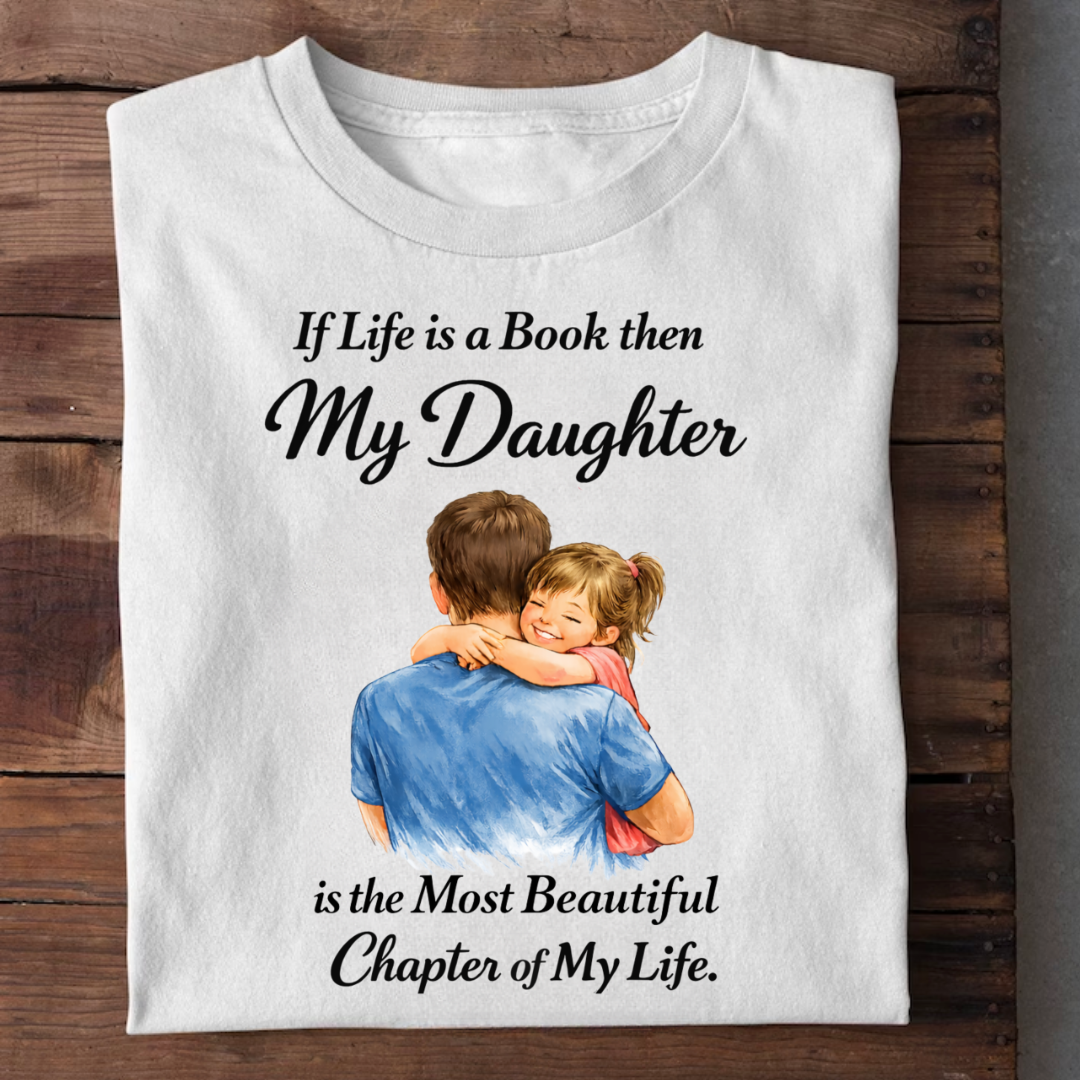 MY DAUGHTER MOST BEAUTIFUL CHAPTER