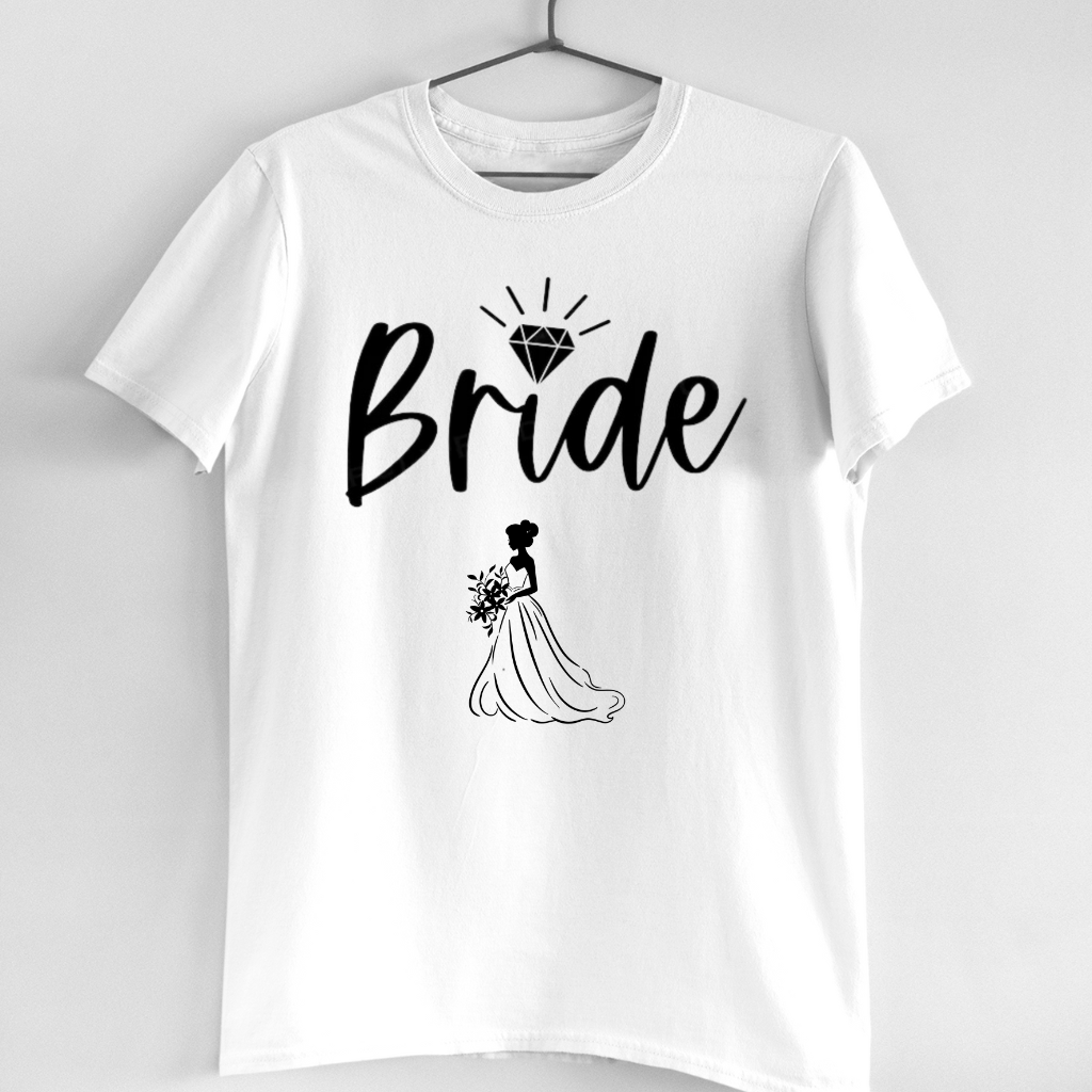 THE BRIDE
