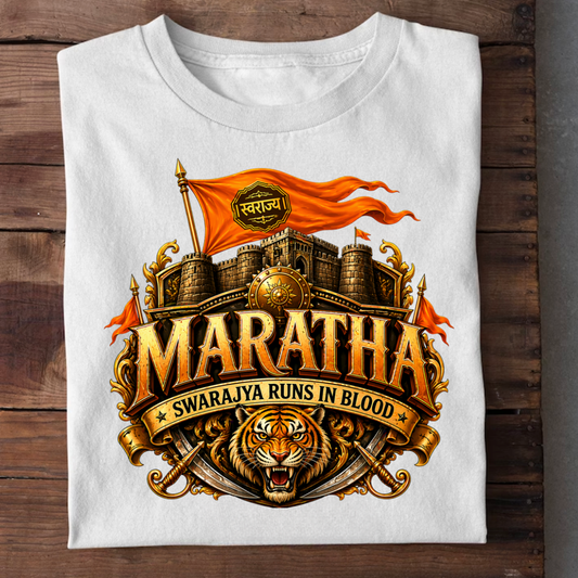 MARATHA