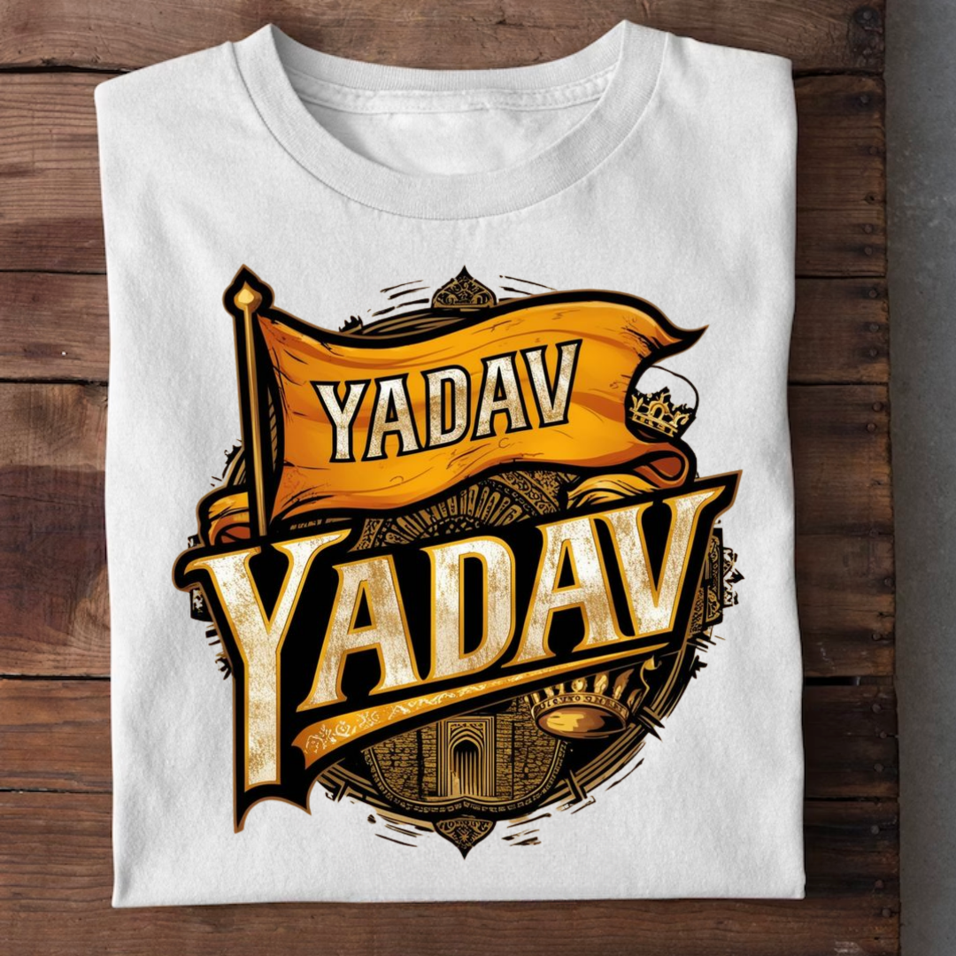 YADAV