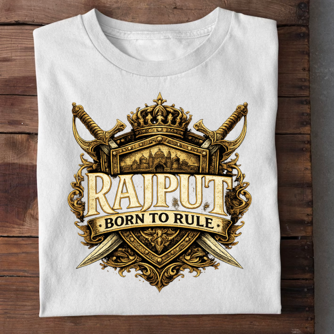 RAJPUT