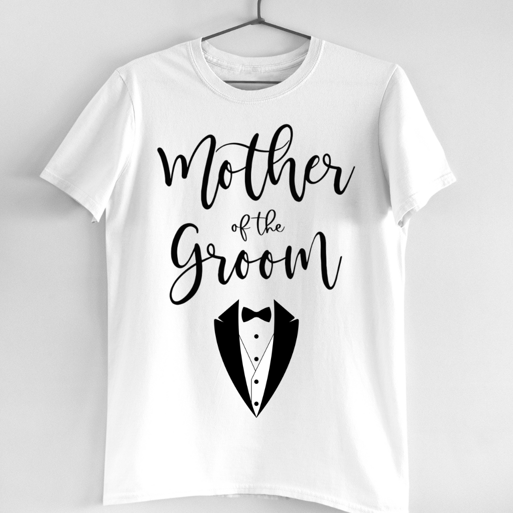 THE MOTHER OF GROOM