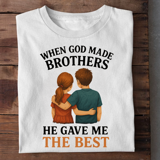 BEST BROTHERS