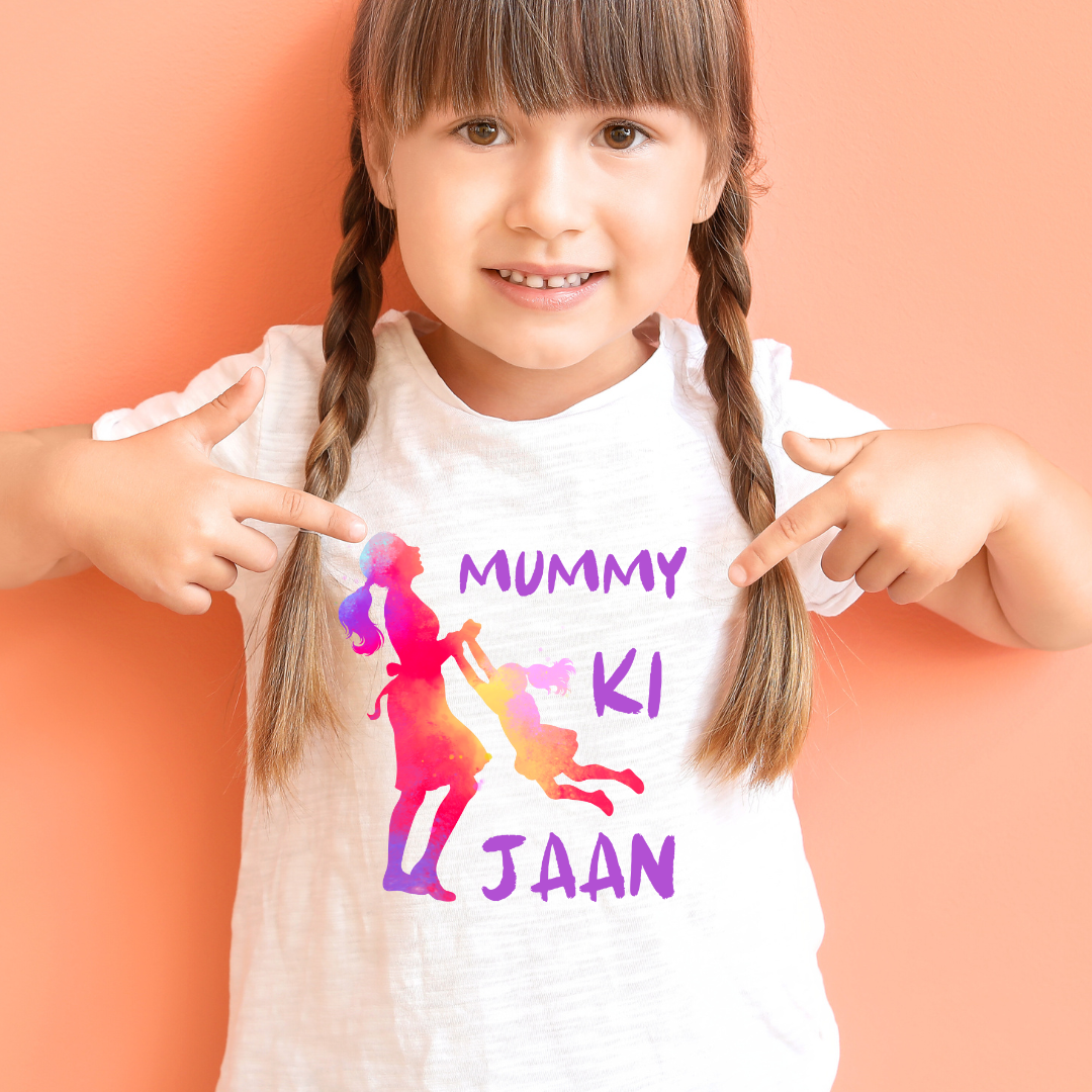 MUMMY KI JAAN