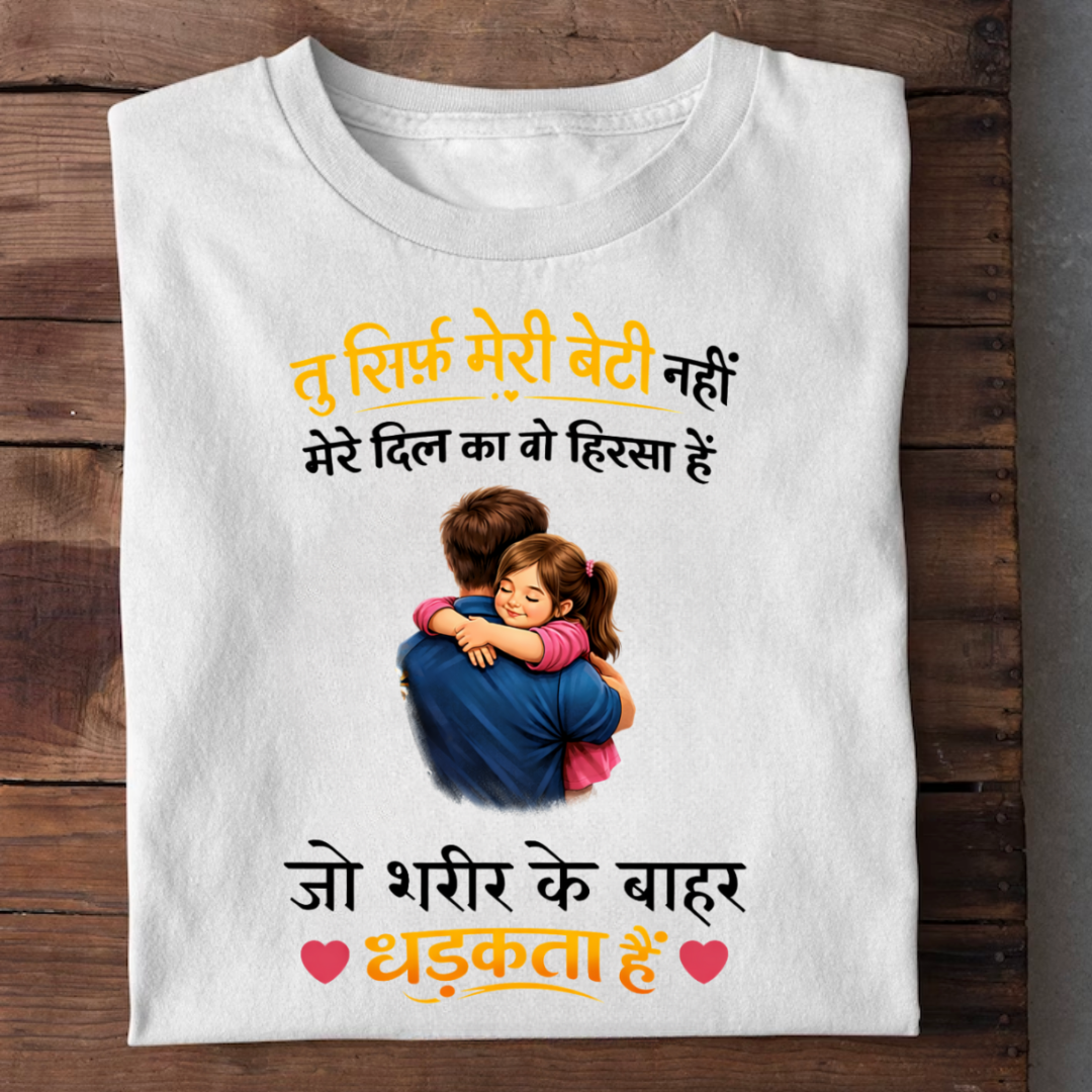 SIRF MERI BETI NAHI