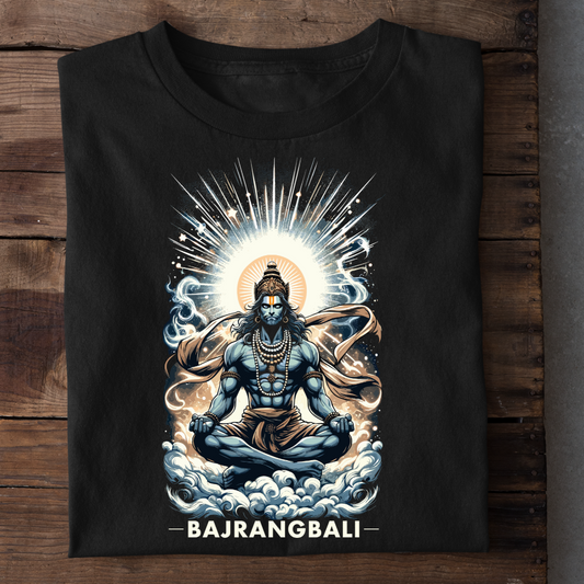 BAJRANGBALI