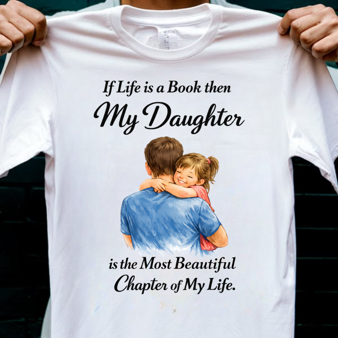 MY DAUGHTER MOST BEAUTIFUL CHAPTER