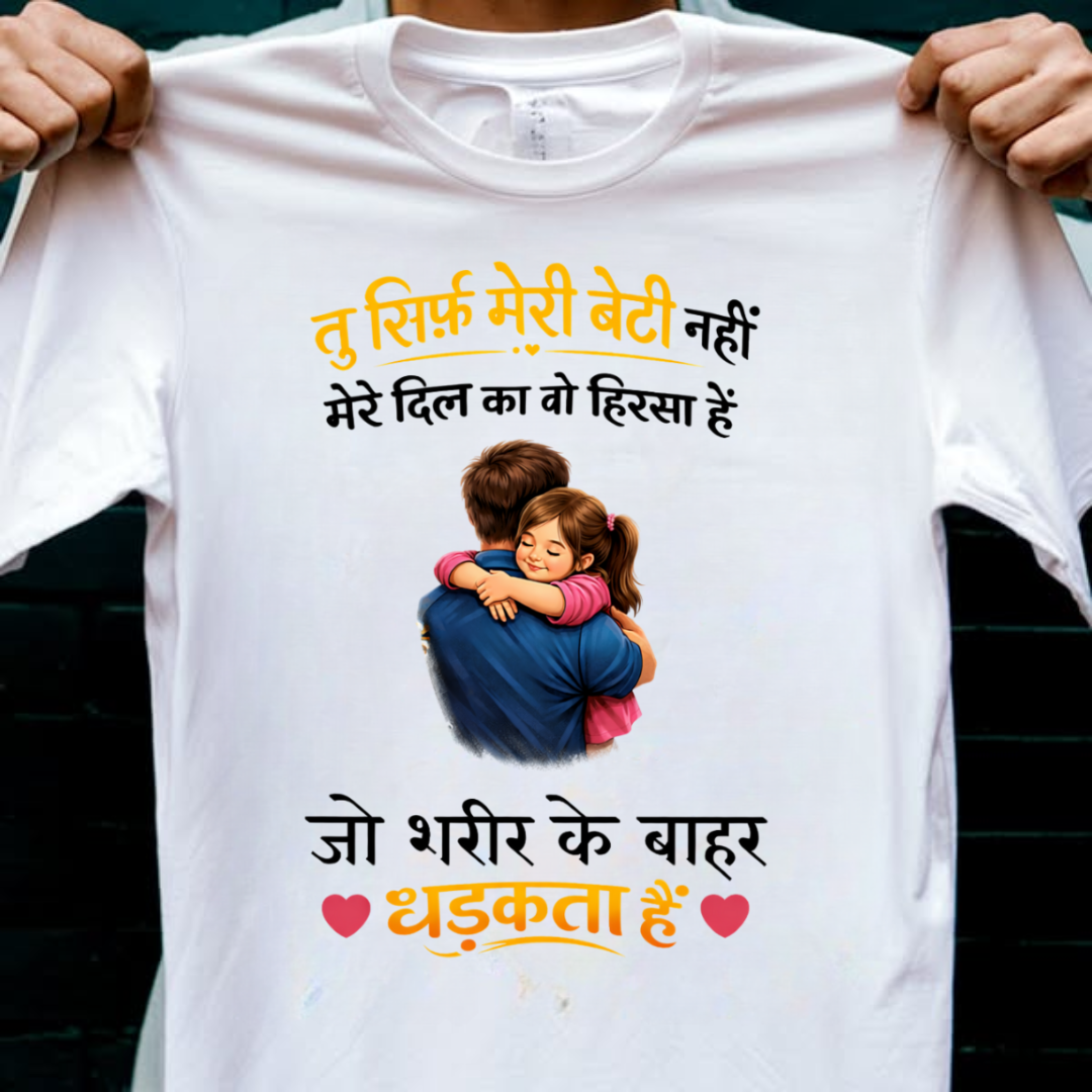 SIRF MERI BETI NAHI