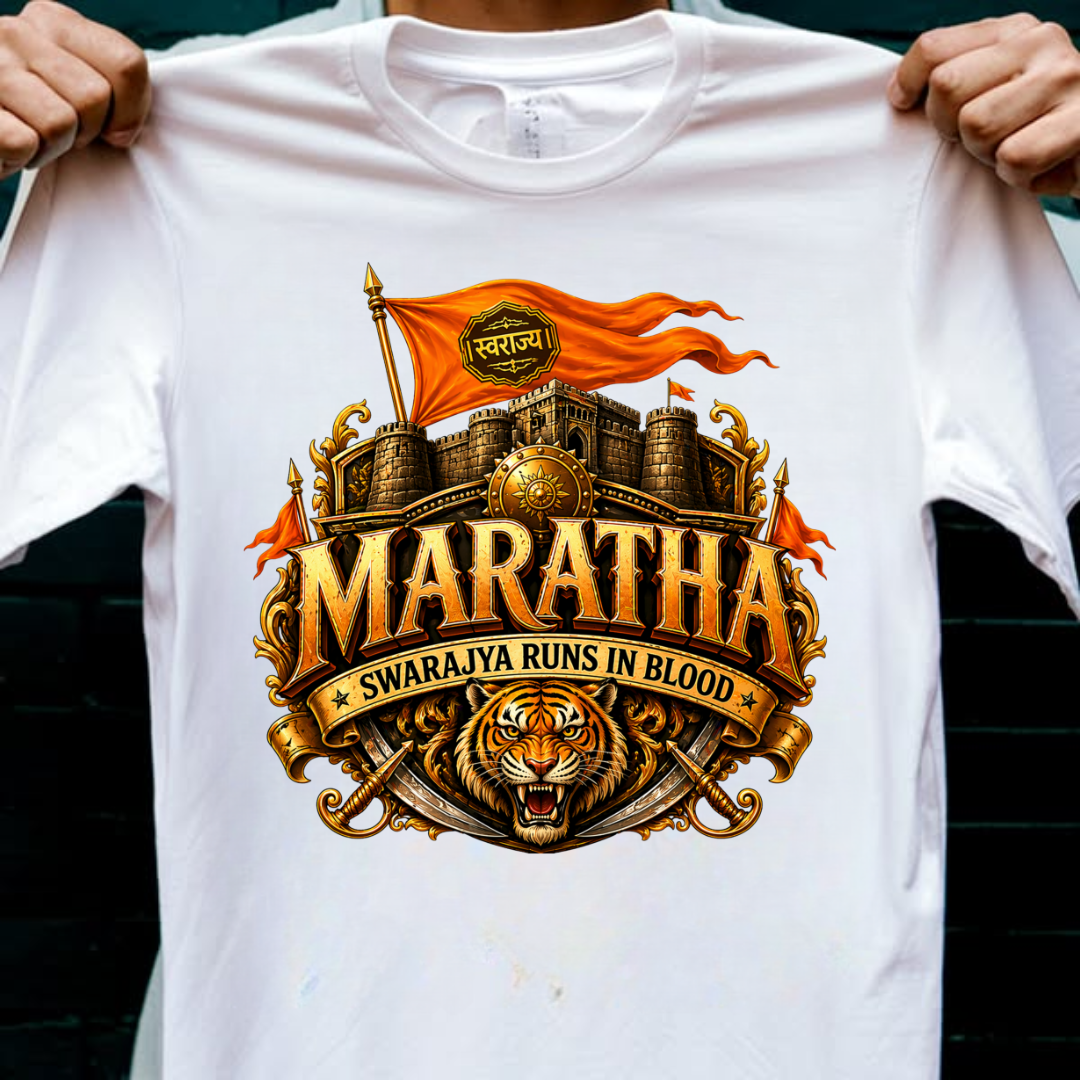 MARATHA