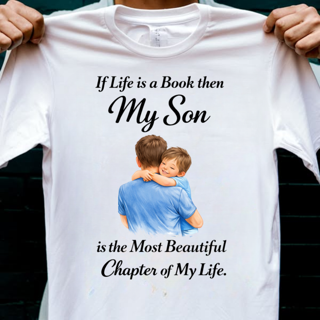MY SON MOST BEAUTIFUL CHAPTER