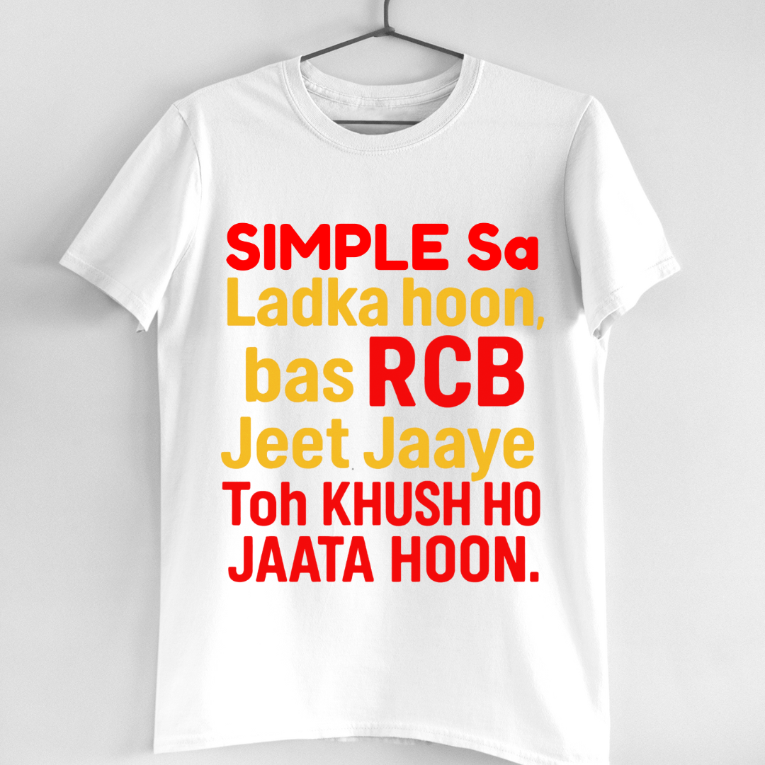 SIMPLE SA LADKA