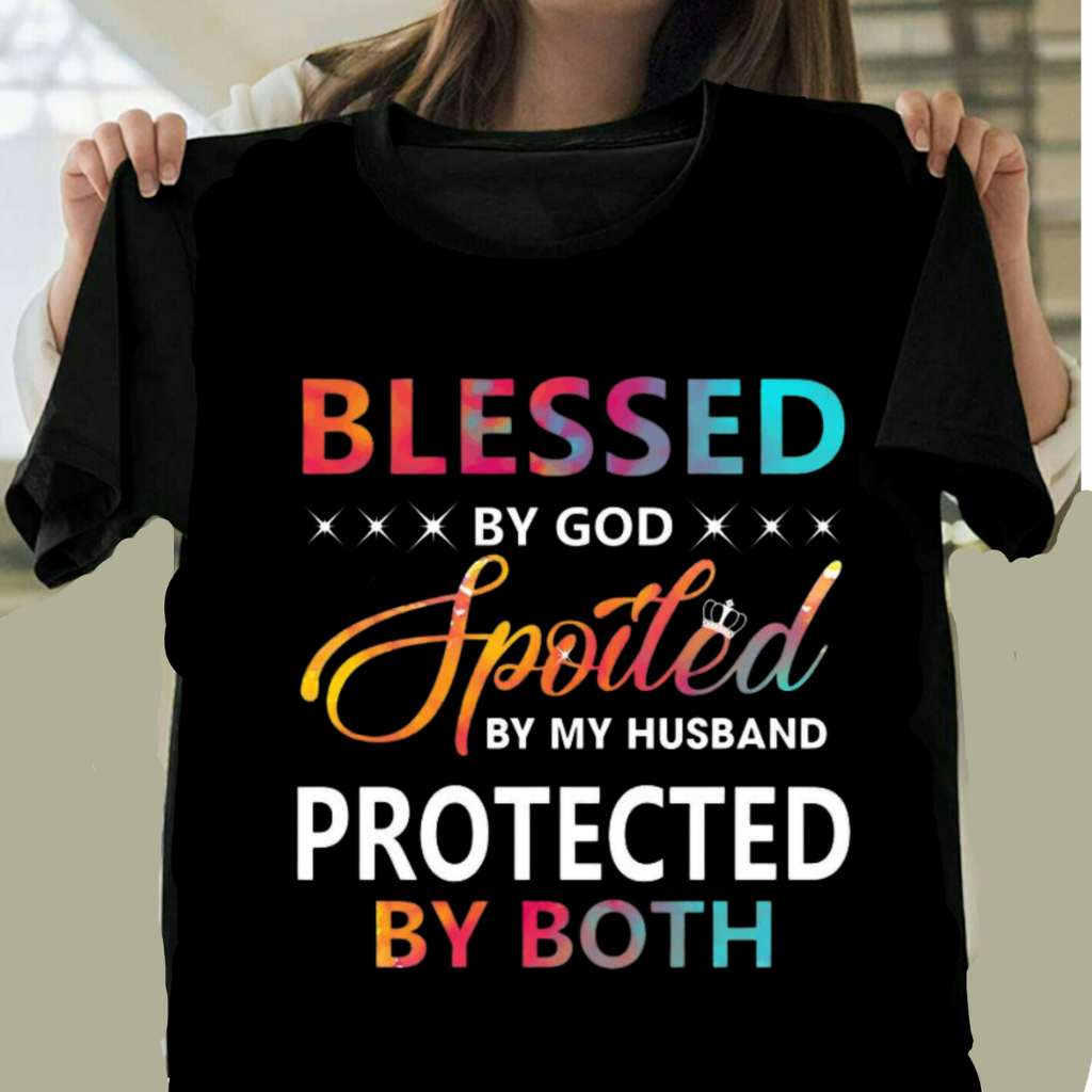 PROTECTED BY BOTH