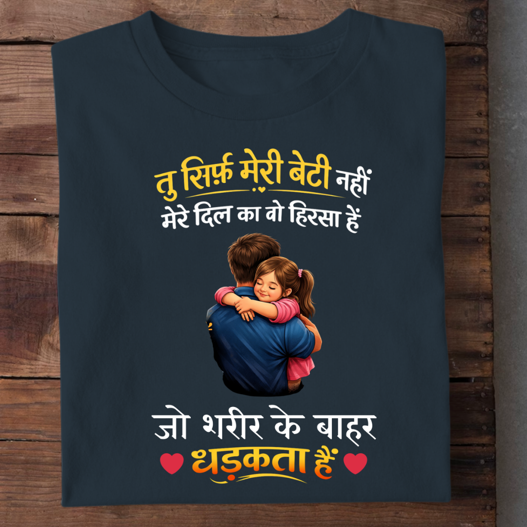 SIRF MERI BETI NAHI