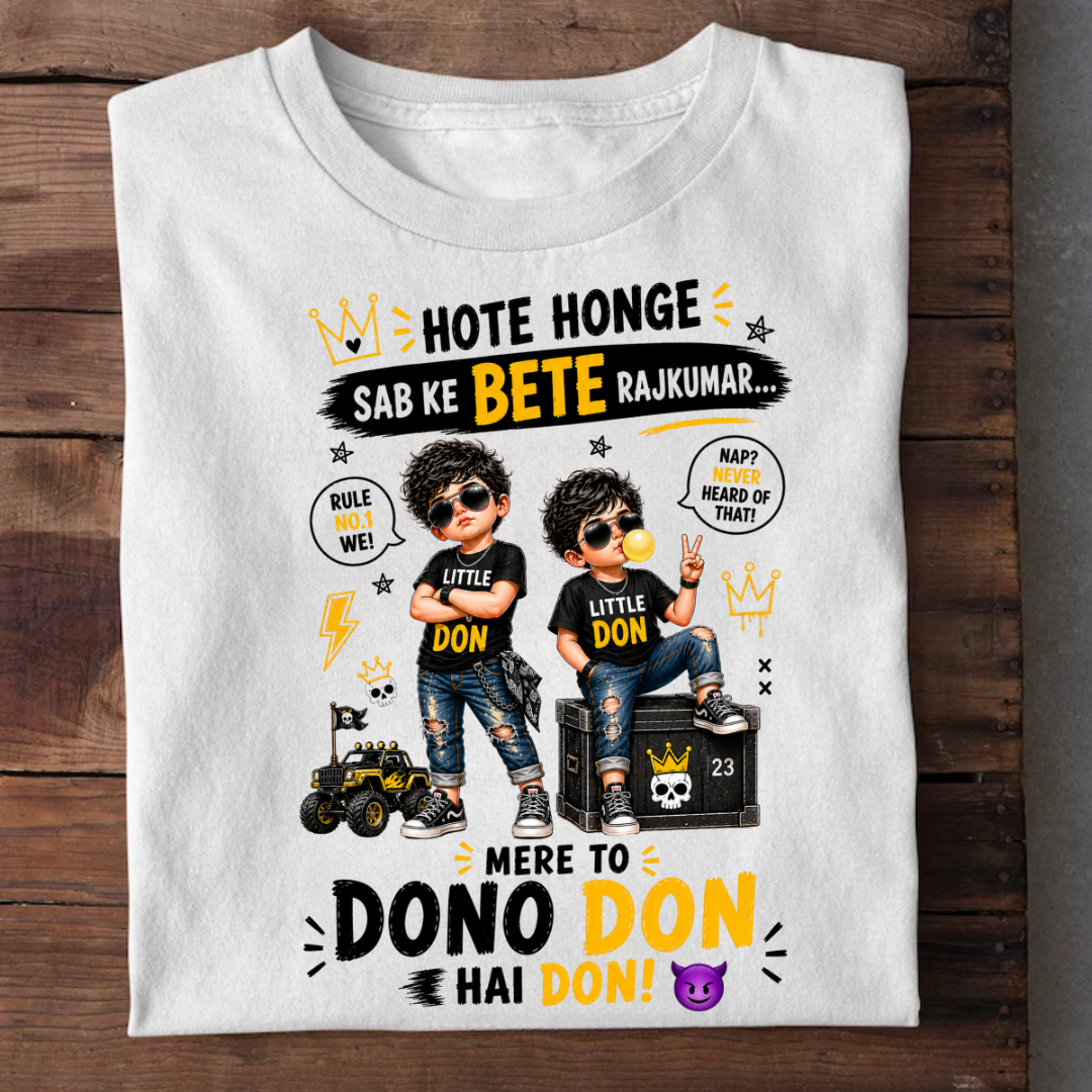 DONO DON