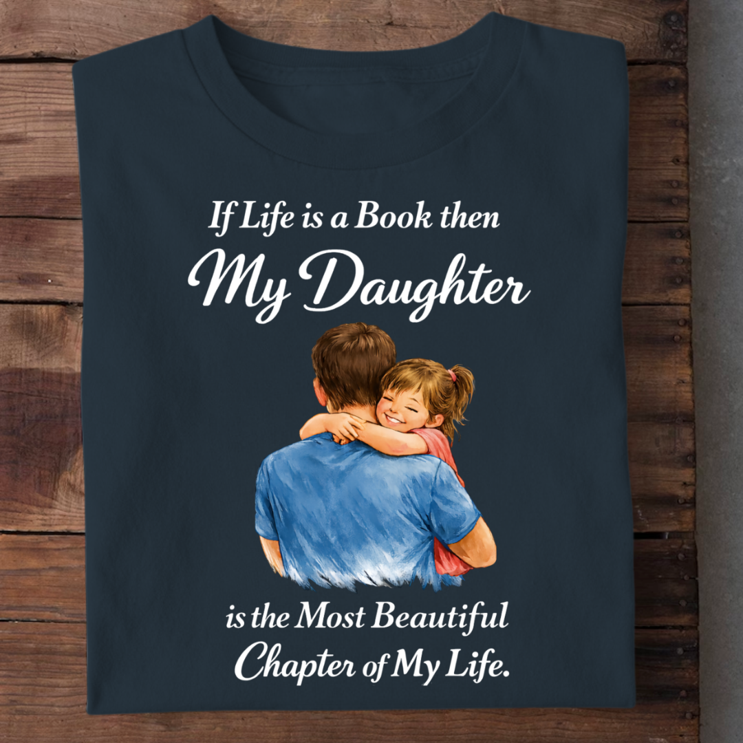 MY DAUGHTER MOST BEAUTIFUL CHAPTER