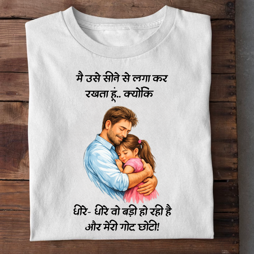 WO BADI HO RAHI HAI