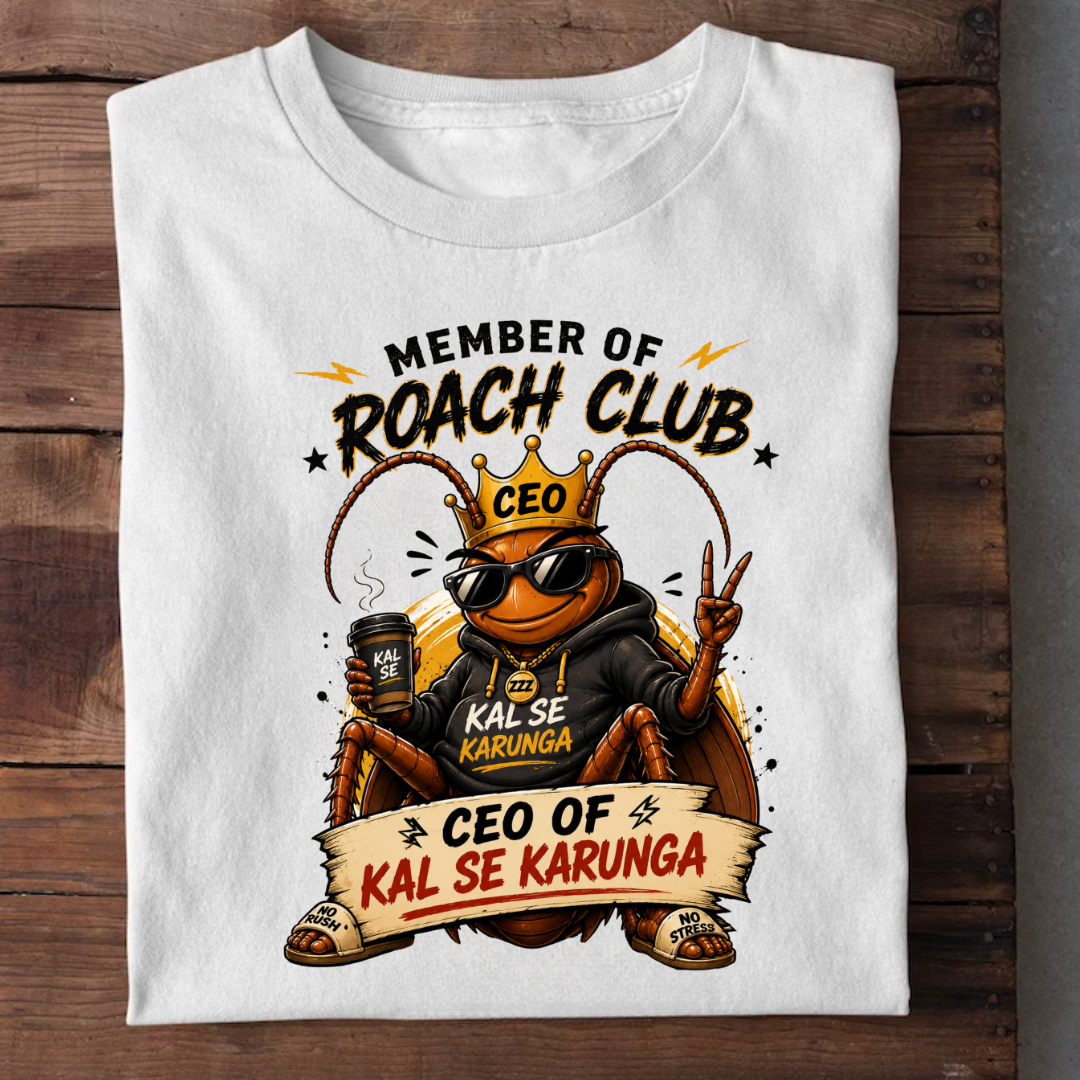 CEO OF KAL SE KARUNGA
